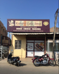 Kebab@Lake Street - Velachery - Chennai