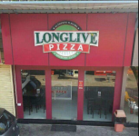 Long Live Pizza - Thuraipakkam - Chennai