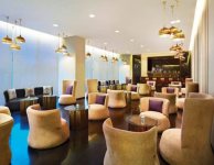 Swirl - The Gateway Hotel - Sholinganallur - Chennai