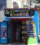 Burger Times - Adyar - Chennai