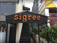 Sigree - Adyar - Chennai