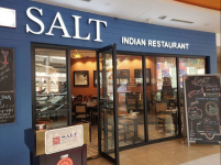Salt - Vadapalani - Chennai