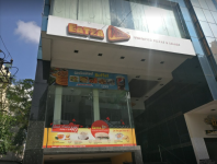 Eatza Pizza - Nungambakkam - Chennai