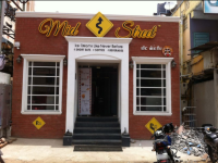 Mid Street - Mogappair - Chennai