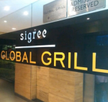Sigree Global Grill - The Spring Hotel - Nungambakkam - Chennai