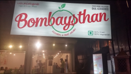 Bombaysthan - Adyar - Chennai