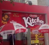 Aachi Kitchen - Anna Nagar West - Chennai
