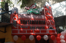 Spiizee Madras 207 - Adyar - Chennai