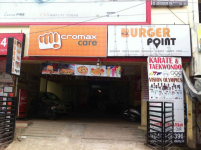 Burger Point - Perungudi - Chennai