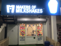 Makers of Milkshakes - Adyar - Chennai