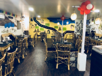 Dhaba In The City - Perungudi - Chennai