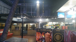 Malabar House - Adyar - Chennai