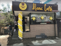Blanc Cafe - Potheri - Chennai