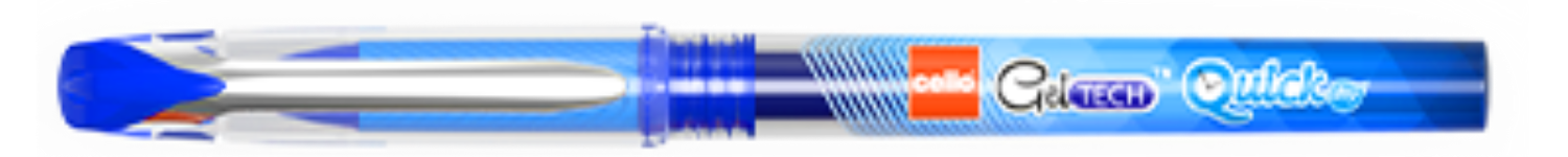 Cello Geltech Quick Dry