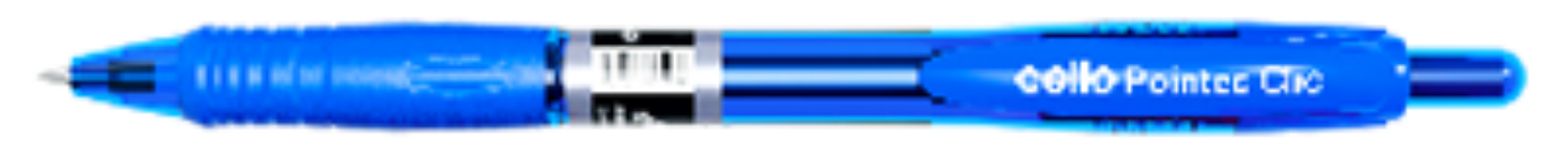 Cello Pointec Gel Clic