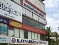 Moti Mahal Delux Tandoori Trail - Gachibowli - Hyderabad