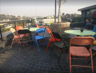 Fat Pigeon: Bar Hop - Jubilee Hills - Hyderabad