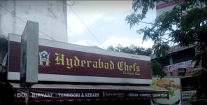 Hyderabad Chefs - Kukatpally - Hyderabad