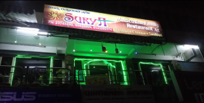 Surya Restaurant - Ameerpet - Hyderabad