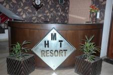 HMT Resort - Rupnagar