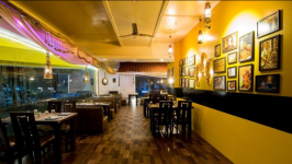 Pathan Court - Baner - Pune