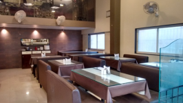 Agra Restaurant - Kondhwa - Pune