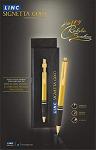 Linc Signetta Gold Ball Pen