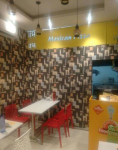 Mexican Pizza - Amrapali Leisure Valley - Greater Noida