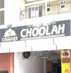 Red Hot Choolah - Gaur City 2 - Greater Noida