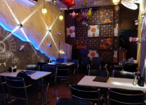 The Feeders - Gaur City 1 - Greater Noida