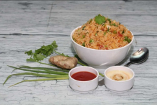 Day And Night Cafe - Alpha 1 - Greater Noida