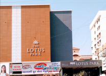 Hotel The Lotus Park - Paldi - Ahmedabad