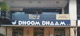 Dhoom Dhaam - Bodakdev - Ahmedabad