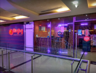 Nanjing - C G Road - Ahmedabad