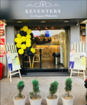 Keventers - Prahlad Nagar - Ahmedabad
