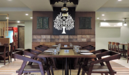 Bageshree Restaurant - Bodakdev - Ahmedabad