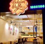 The Belgian Waffle Co - Bodakdev - Ahmedabad