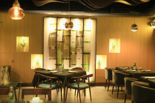 Karma Kismet - Greater Kailash 2 - New Delhi