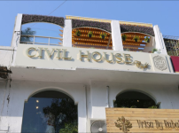 Civil House By Hemant Oberoi - Khan Market - New Delhi