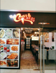 Cafe Cones & Curries - Sector 62 - Noida