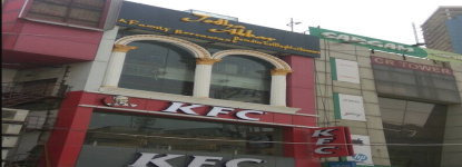 Jodha Akbar - Sector 18 - Noida