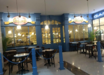 The Big Chill Cakery - Sector 18 - Noida