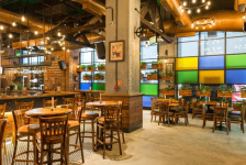 The Irish House - DLF Mall of India - Sector 18 - Noida