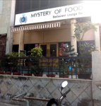 Mystery of Food - Indirapuram - Ghaziabad
