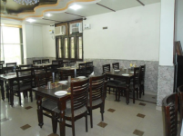 Deepanshu Restaurant - Indirapuram - Ghaziabad