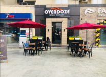 Overdoze - Indirapuram - Ghaziabad