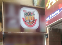 The Roll Hut - Indirapuram - Ghaziabad