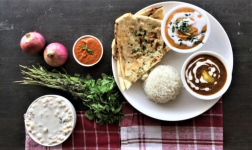 Thali Master - Indirapuram - Ghaziabad