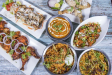 Spicy Chillies - Shalimar Garden - Ghaziabad