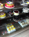 Bakes N Cakes - Indirapuram - Ghaziabad
